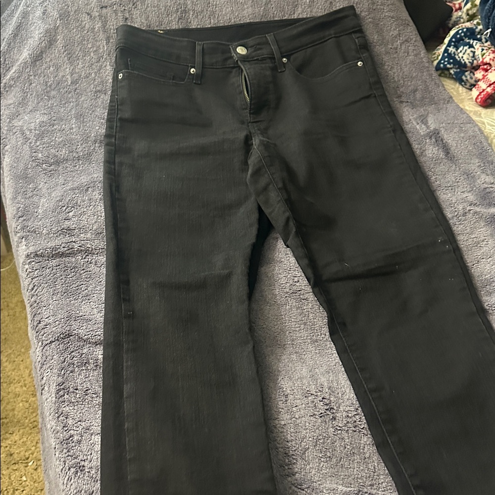 Levi's Black women